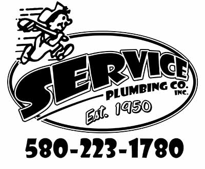 Service Plumbing