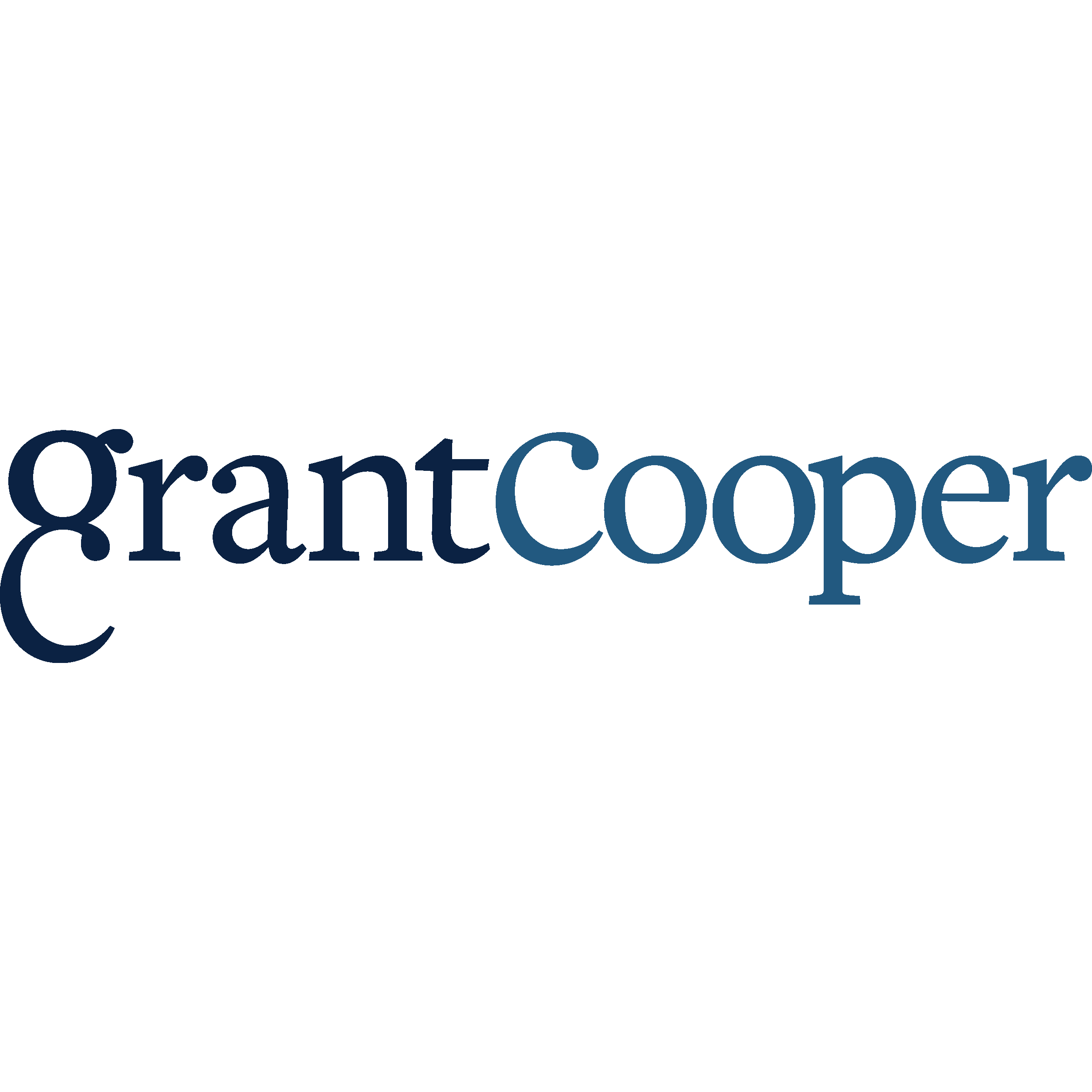 Grant Cooper