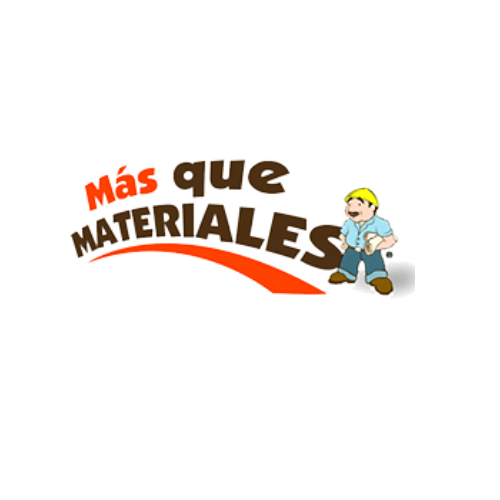 Más que Materiales