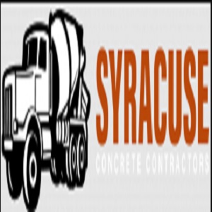 Concrete Contractors Syracuse