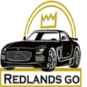 Redlands Go Pty Ltd