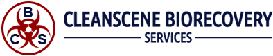 Cleanscene Biorecovery Services