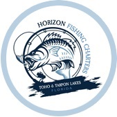 Horizon Fishing Charter (Lake Toho)