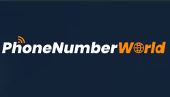 Phone Number World