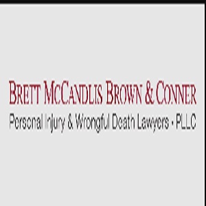 Brett McCandlis Brown & Conner PLLC