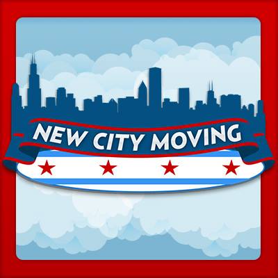 new city moving, inc.