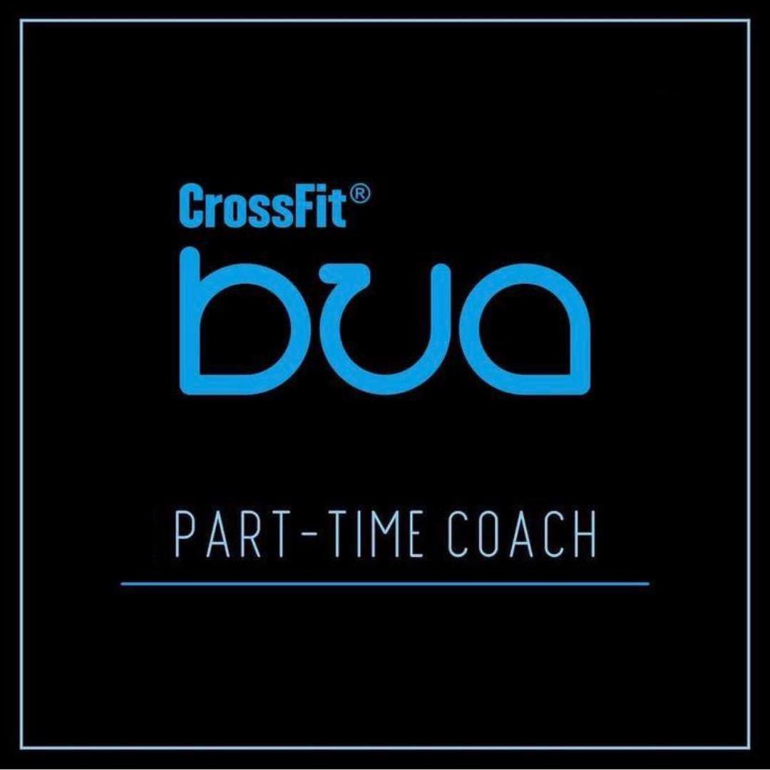 CrossFit Bua Gym Naas-Newbridge Kildare