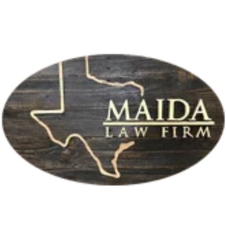 Maida Law Firm of Houston Injury & Auto Accident Attorneys