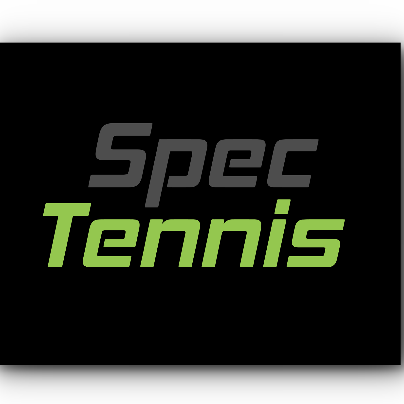 Spec Tennis LLC