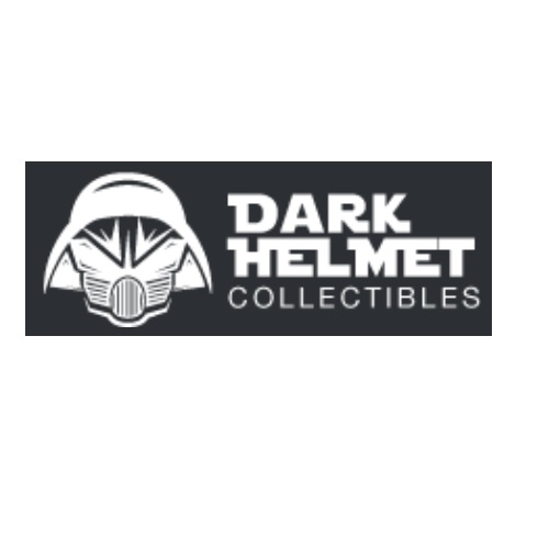 Dark Helmet Collectibles