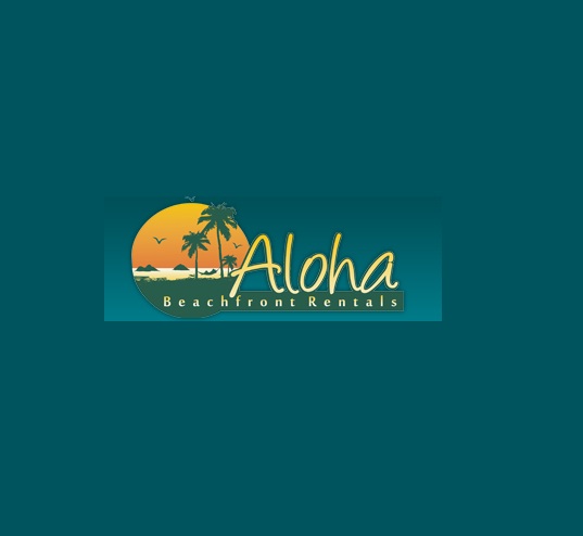 Aloha Beachfront Rentals