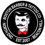 Boston Barber Co Beacon Hill