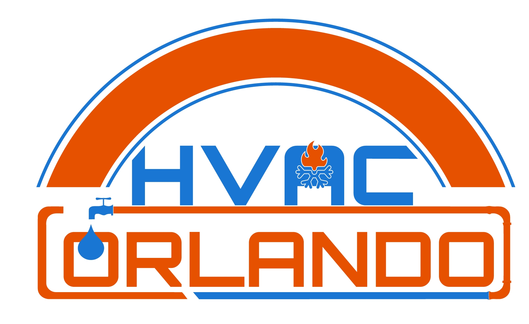 HVAC in Orlando