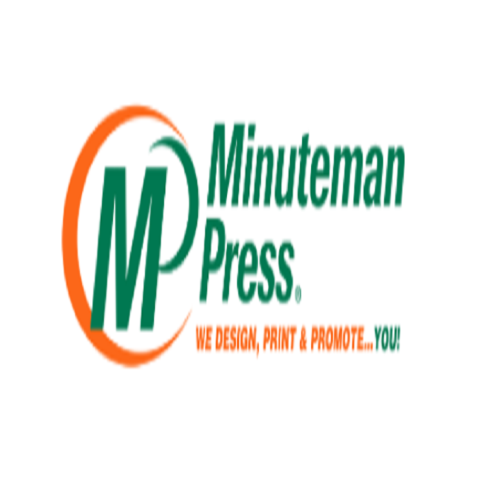Minuteman Press of North Arlington