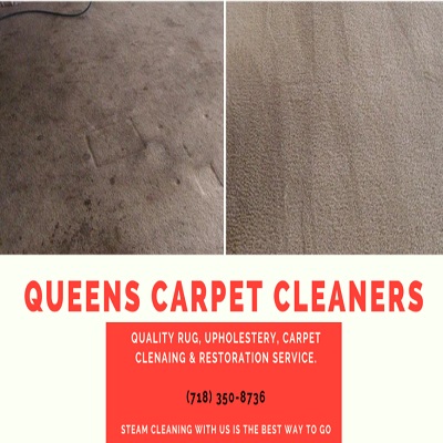Queens Carpet Cleaners