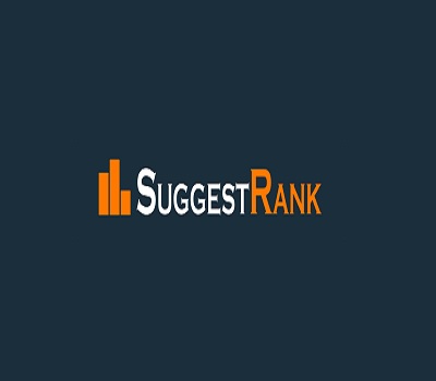 SuggestRank