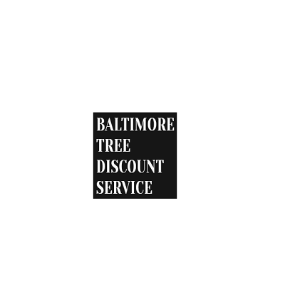 Baltimore Tree Discount Service