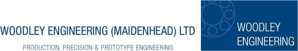 Woodley Engineering (Maidenhead) Ltd