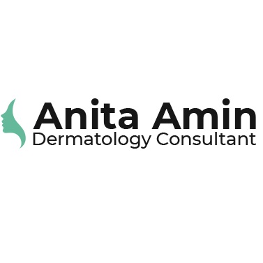 Dr Anita Amin – Dermatology Consultant