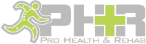 Pro Health & Rehab