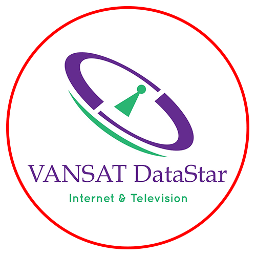VANSAT Satellite