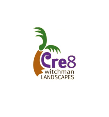 Cre8 Witchman Landscapes
