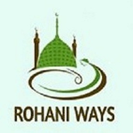 Rohani Ways - Dua and Wazifa Prayers for Love and Marriage Relationships