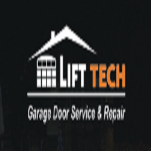 Lift Tech Garage Door Repair Service