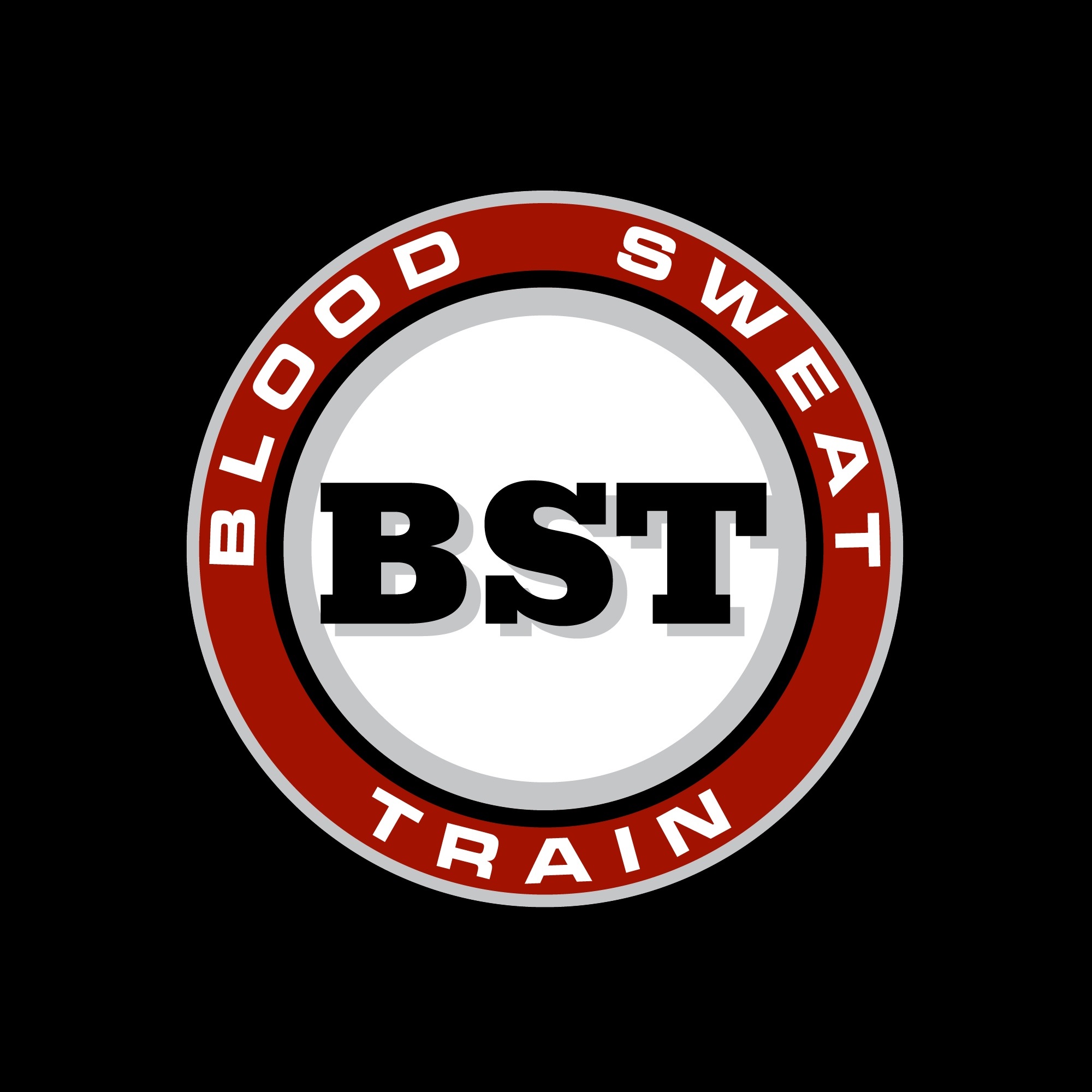 Blood Sweat Train