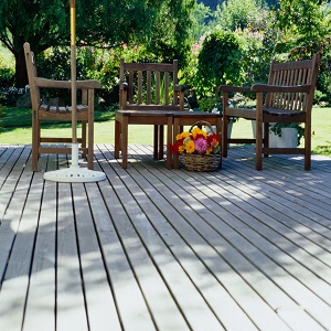 Bradenton Decks and Fences