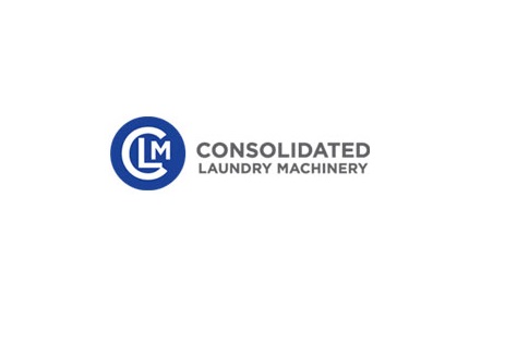 consolidated laundry machinery