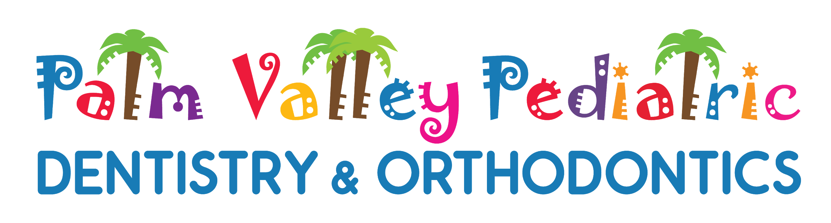 Palm Valley Pediatric Dentistry & Orthodontics