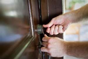 Locksmith Chestermere