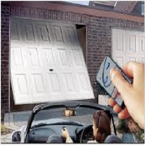 Kitchener Garage Door Repair