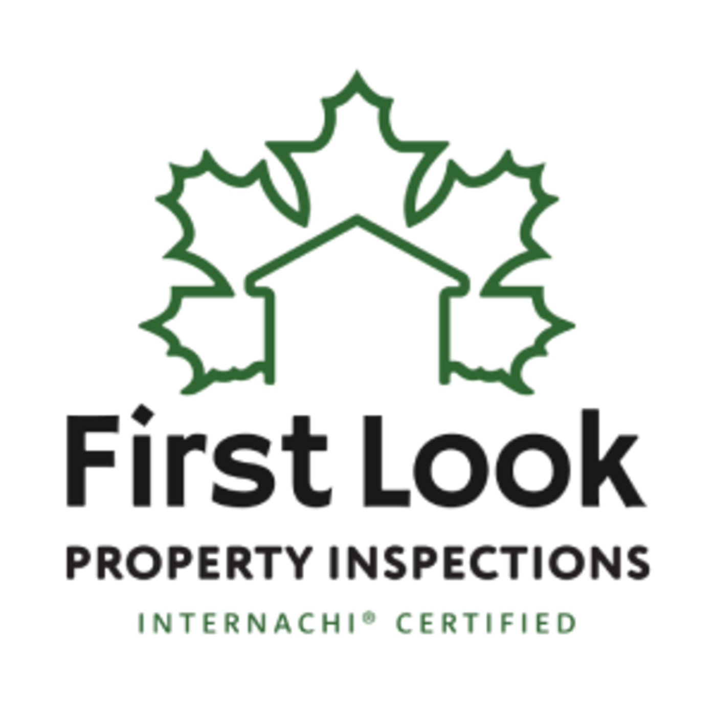 FIRST LOOK HOME & COTTAGE INSPECTIONS