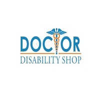 The Doctor Disability Shop