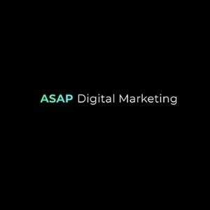 Asap Digital Marketing