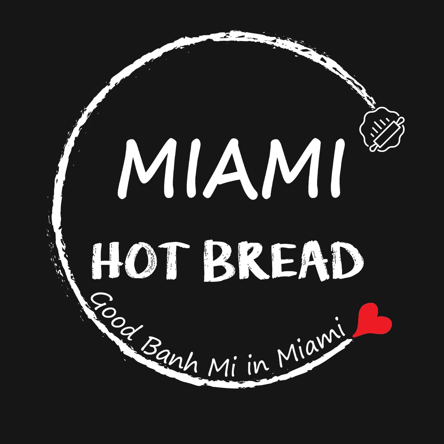 Miami Hot Bread