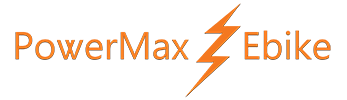 PowerMax Ebike Inc.
