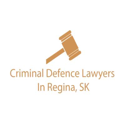 Regina Criminal Defence Lawyers