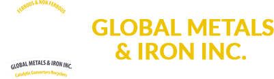 Global Metals & Iron Inc