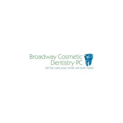 Broadway Cosmetic Dentistry PC