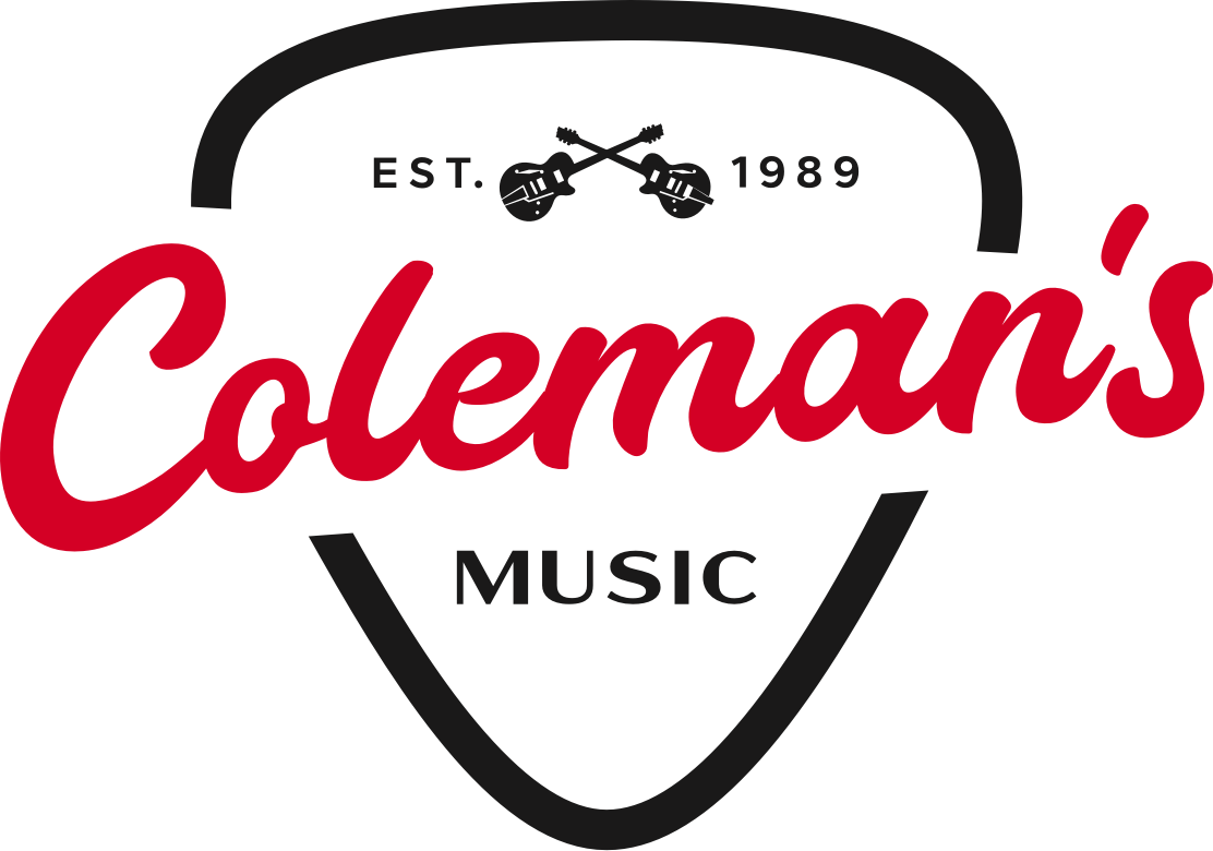 Coleman's Music