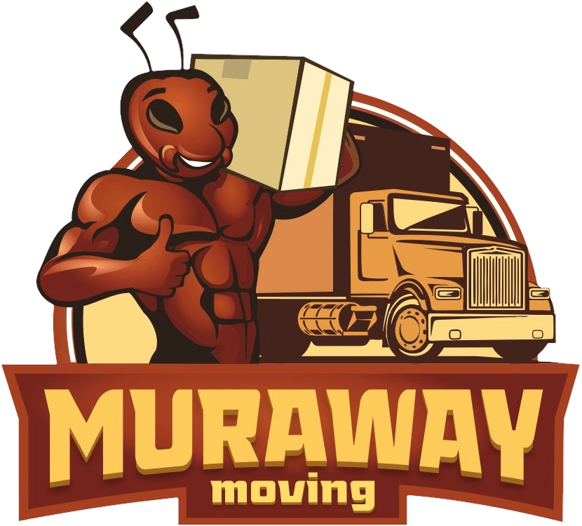 Muraway moving