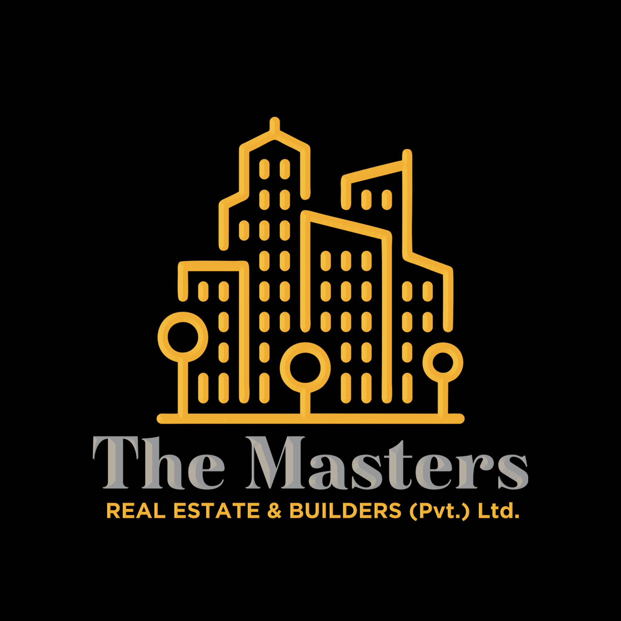 The Masters Real Estate & Builders