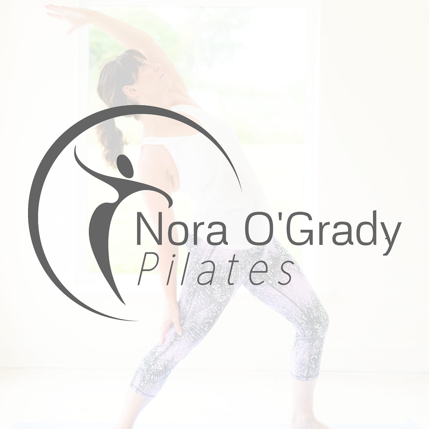 Nora O Grady Pilates Limerick