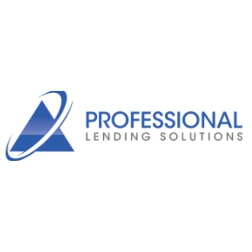 Professional Lending Solutions