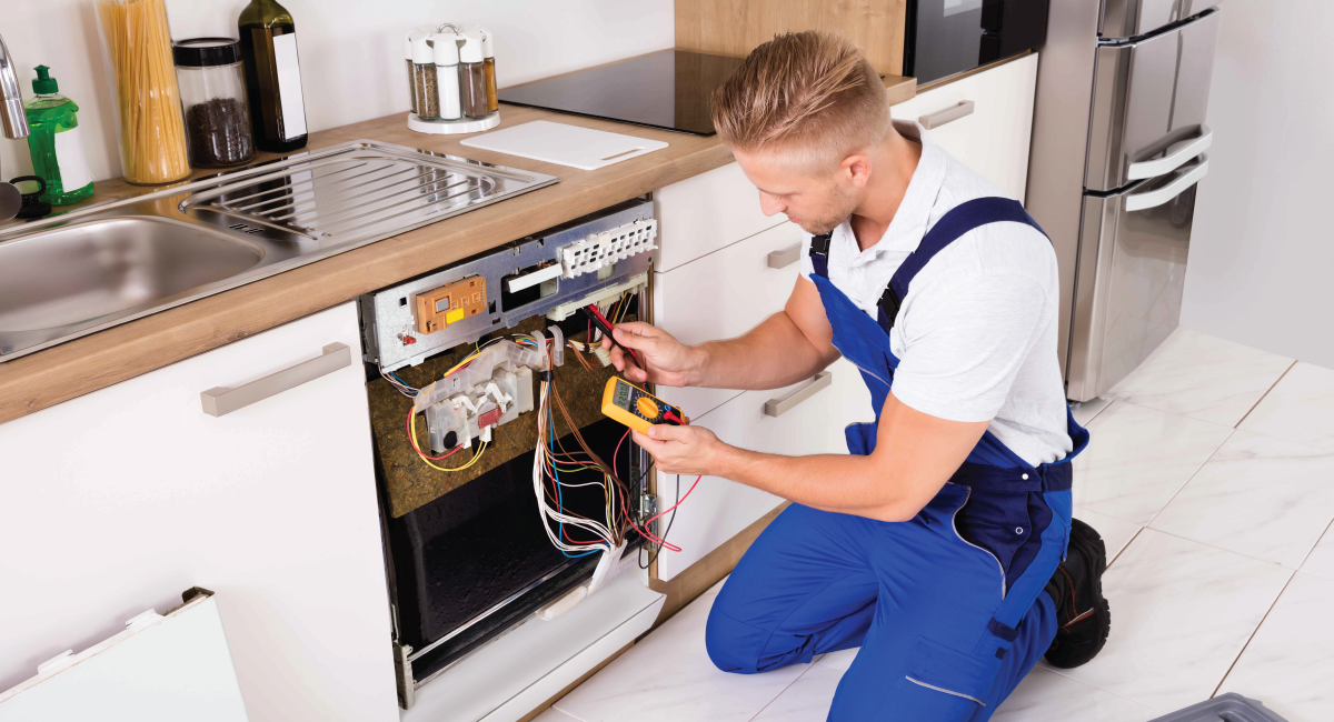 Thermador Appliance Repair Zone Oxnard