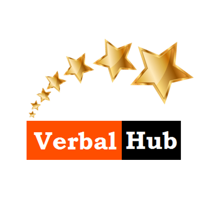 Verbalhub