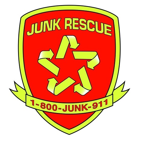 Junk Rescue